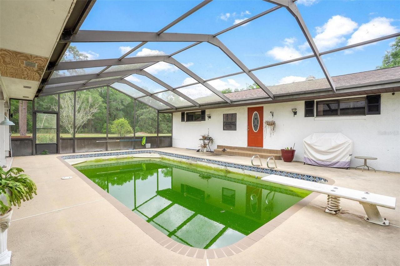 2500 Urick Street, Fruitland Park, FL 34731 Photo