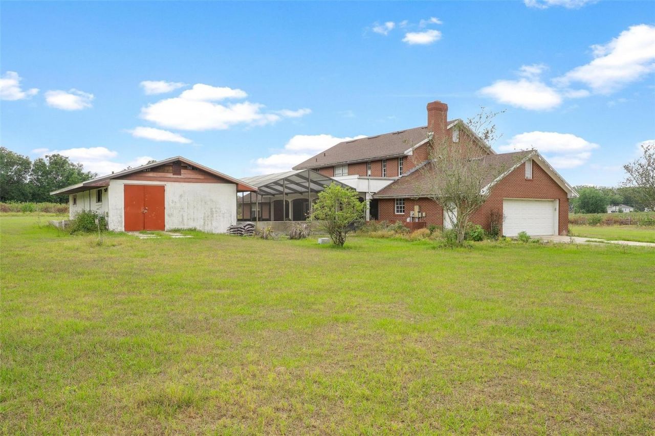 2500 Urick Street, Fruitland Park, FL 34731 Photo