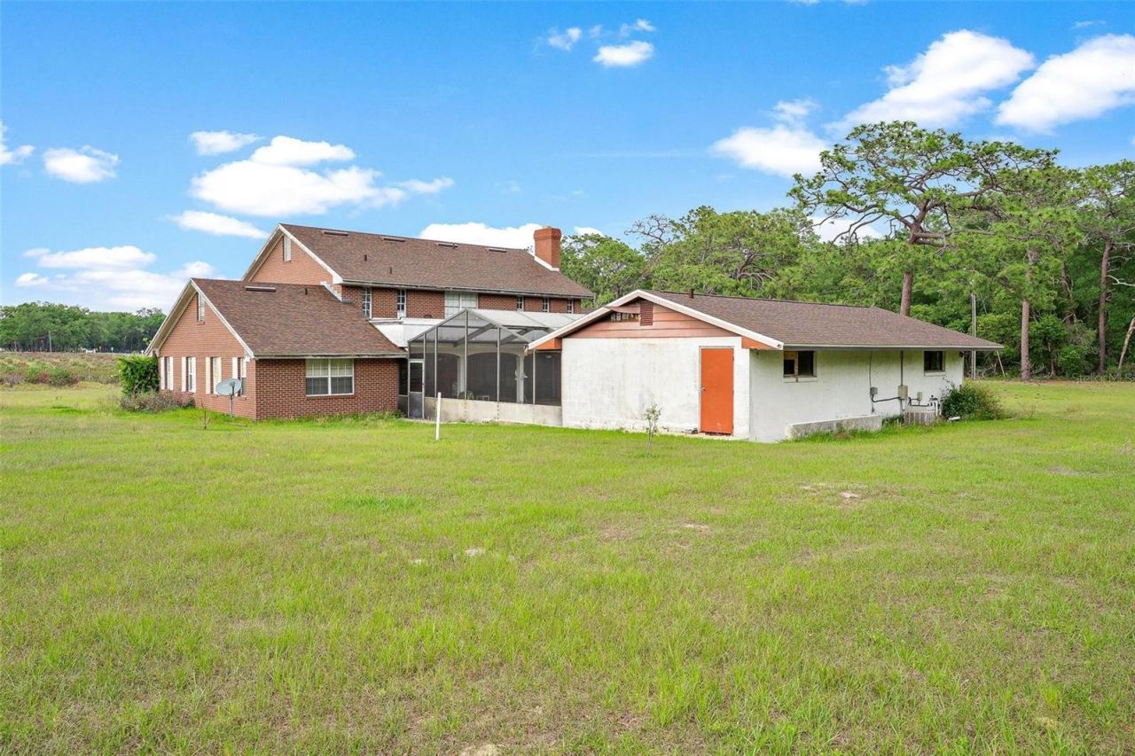 2500 Urick Street, Fruitland Park, FL 34731 Photo