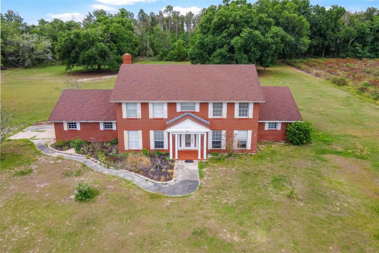 2500 Urick Street, Fruitland Park, FL 34731 Photo