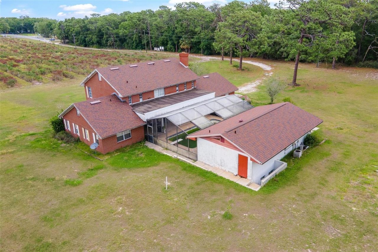 2500 Urick Street, Fruitland Park, FL 34731 Photo