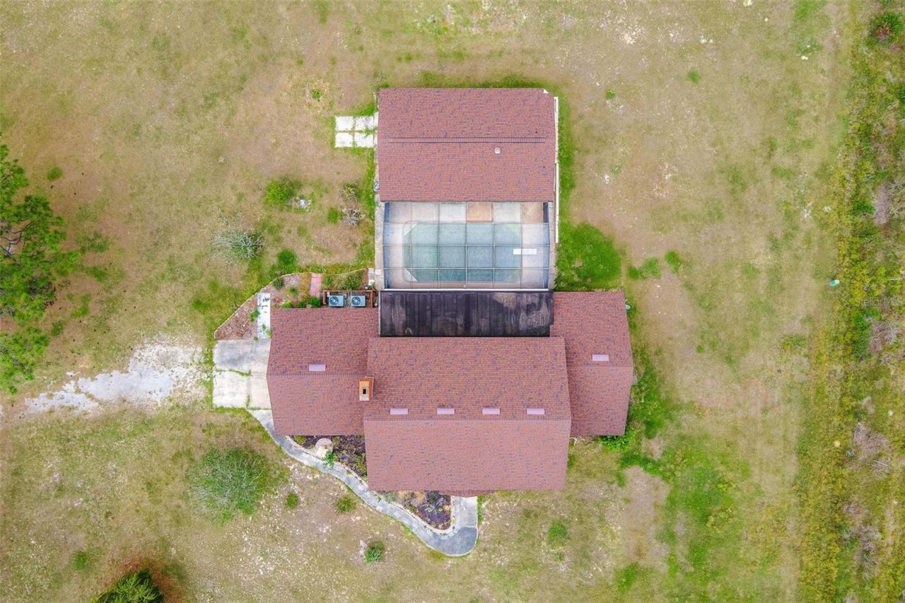 2500 Urick Street, Fruitland Park, FL 34731 Photo