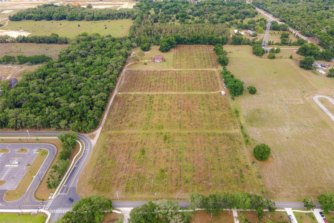 2500 Urick Street, Fruitland Park, FL 34731 Photo