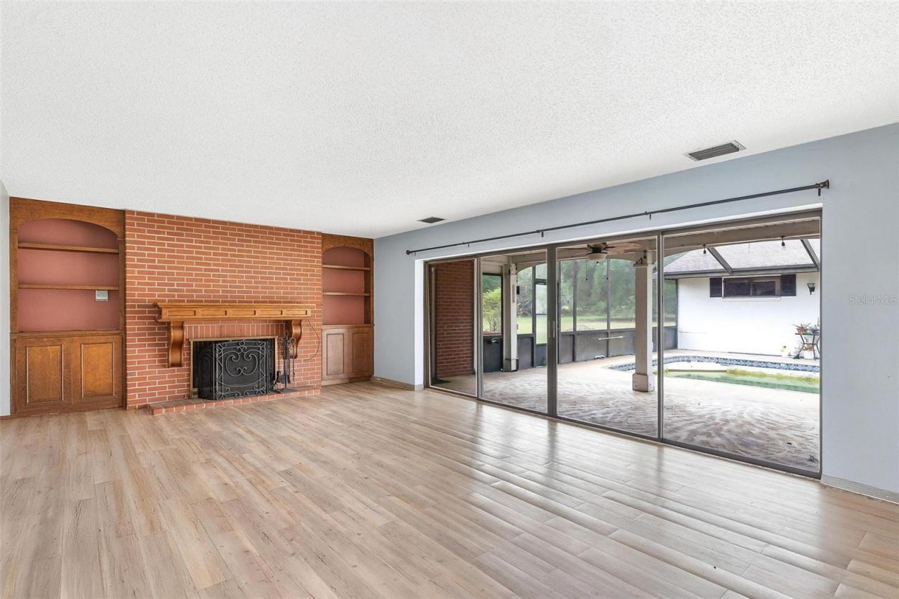 2500 Urick Street, Fruitland Park, FL 34731 Photo