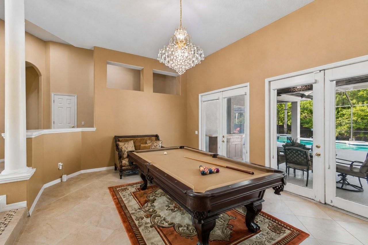 19108 Centre Rose Boulevard, Lutz, FL 33558 Photo