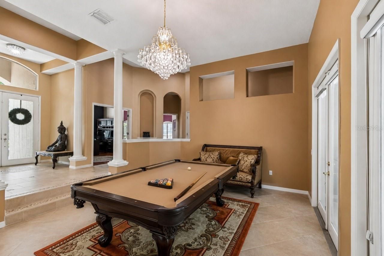 19108 Centre Rose Boulevard, Lutz, FL 33558 Photo