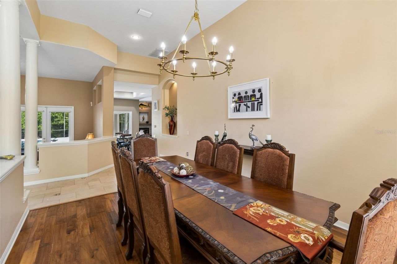 19108 Centre Rose Boulevard, Lutz, FL 33558 Photo