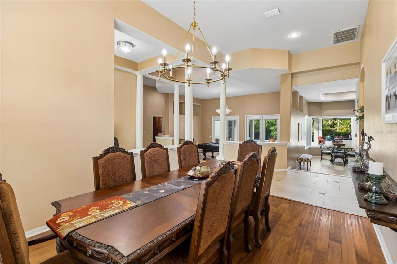 19108 Centre Rose Boulevard, Lutz, FL 33558 Photo