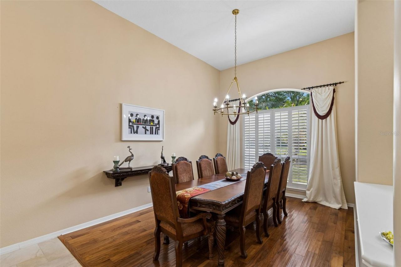 19108 Centre Rose Boulevard, Lutz, FL 33558 Photo