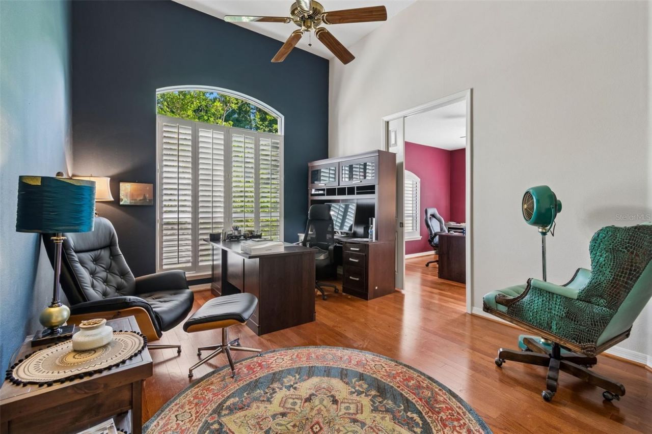 19108 Centre Rose Boulevard, Lutz, FL 33558 Photo