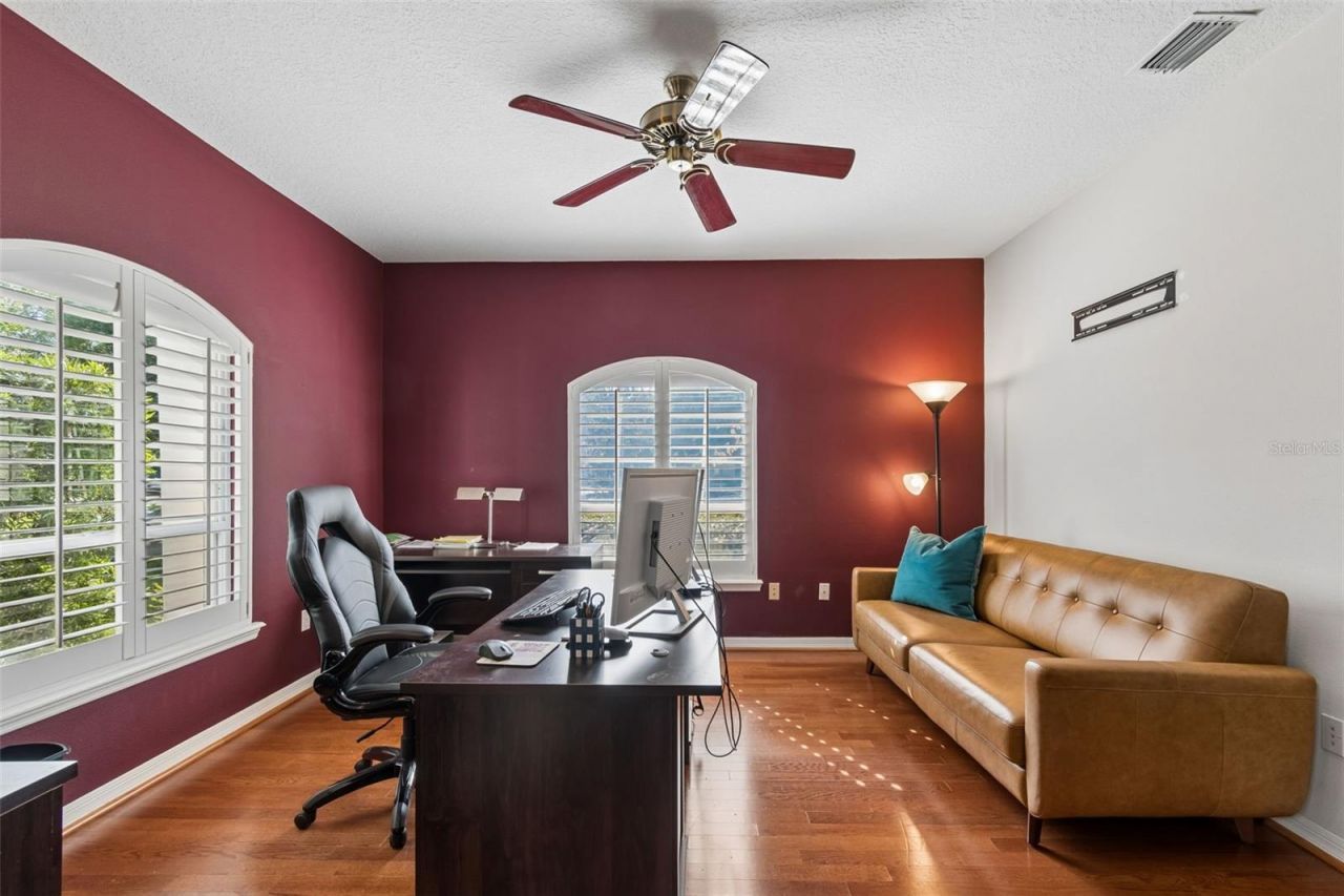 19108 Centre Rose Boulevard, Lutz, FL 33558 Photo