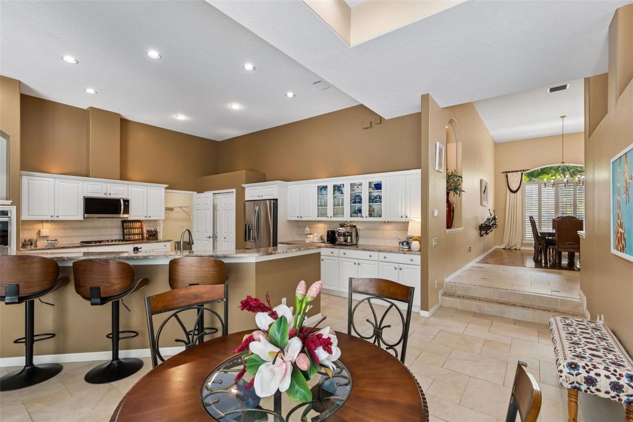 19108 Centre Rose Boulevard, Lutz, FL 33558 Photo