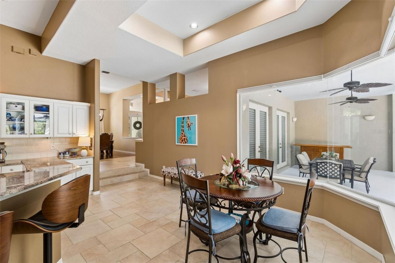 19108 Centre Rose Boulevard, Lutz, FL 33558 Photo