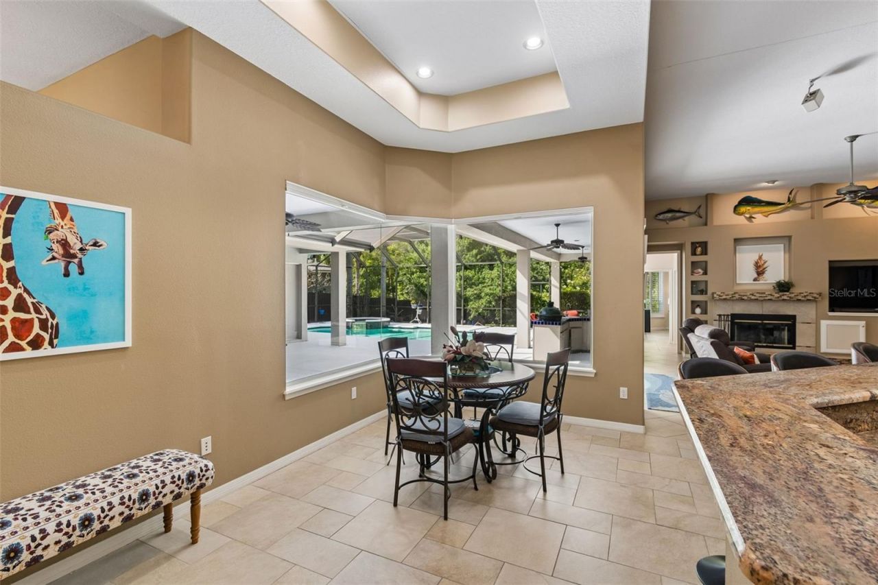 19108 Centre Rose Boulevard, Lutz, FL 33558 Photo