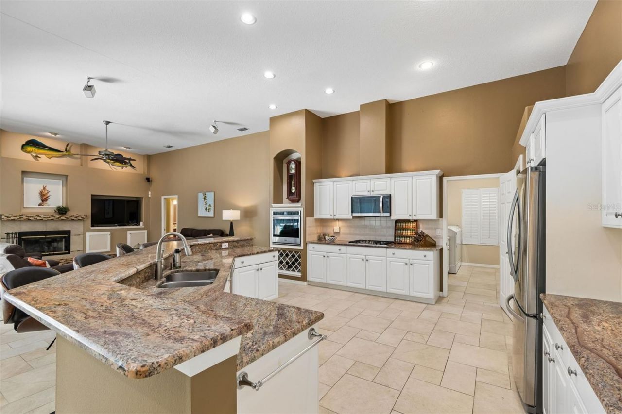 19108 Centre Rose Boulevard, Lutz, FL 33558 Photo