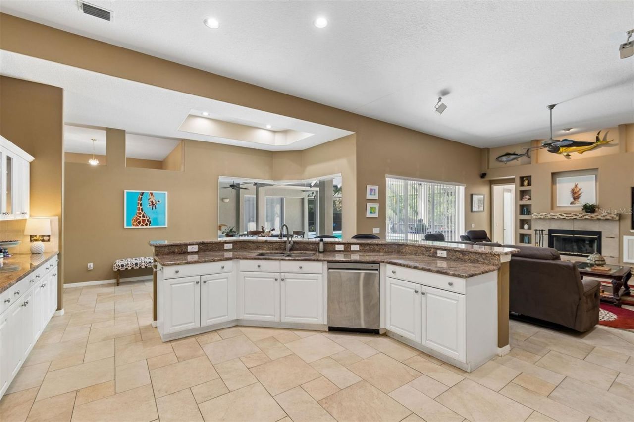 19108 Centre Rose Boulevard, Lutz, FL 33558 Photo