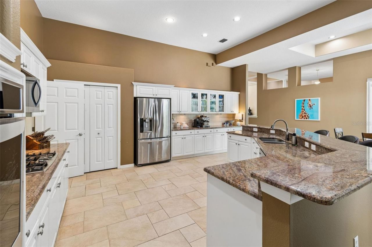 19108 Centre Rose Boulevard, Lutz, FL 33558 Photo