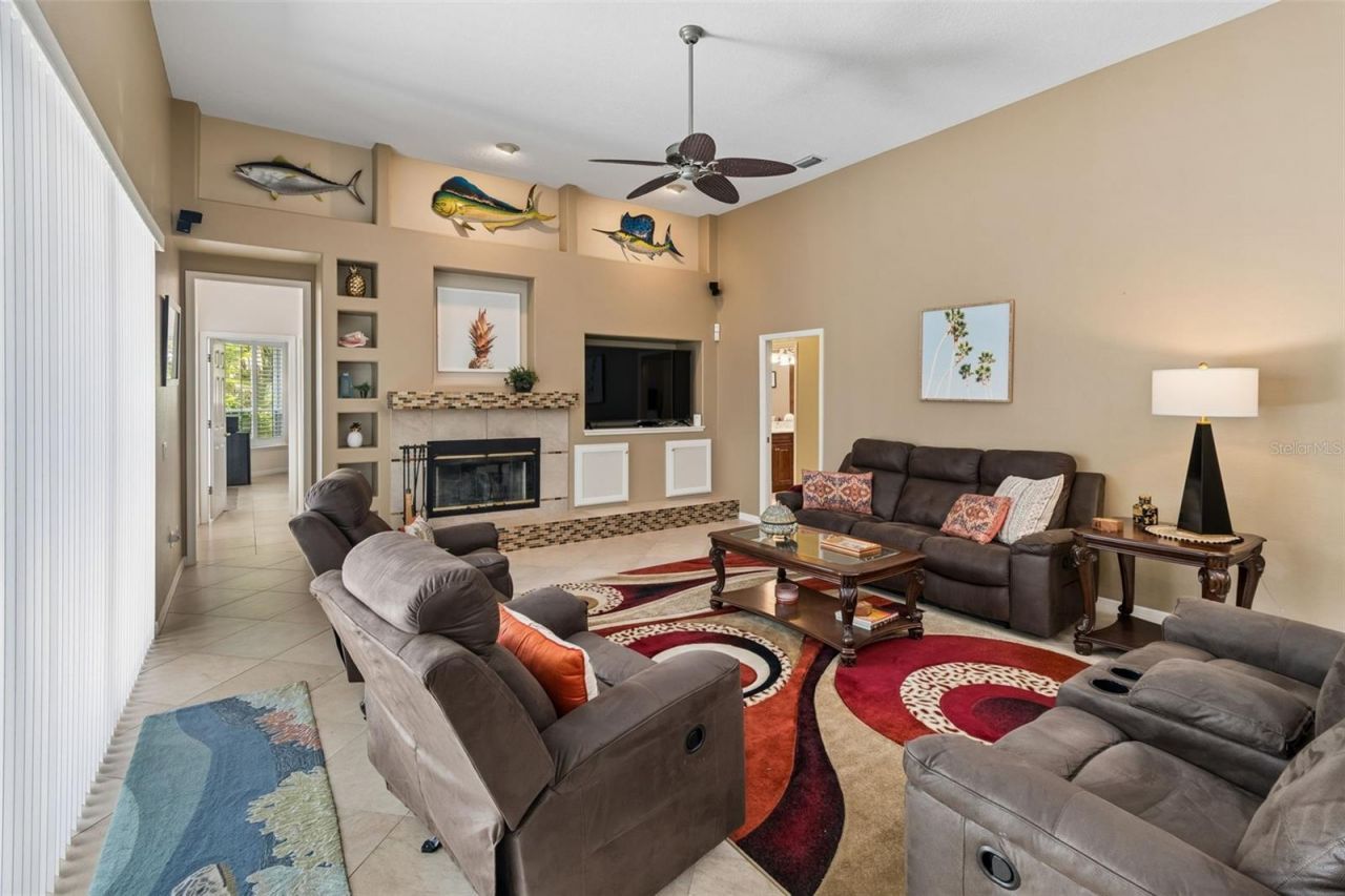 19108 Centre Rose Boulevard, Lutz, FL 33558 Photo