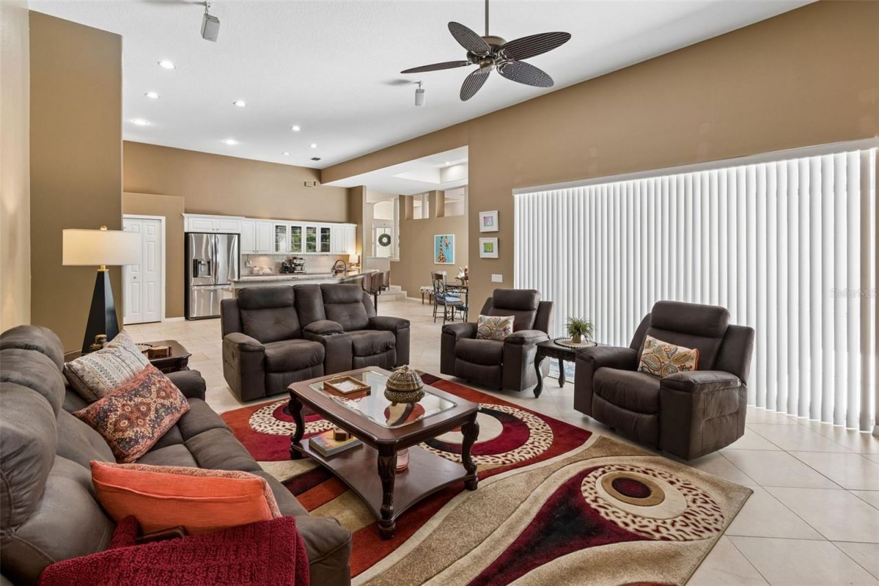 19108 Centre Rose Boulevard, Lutz, FL 33558 Photo