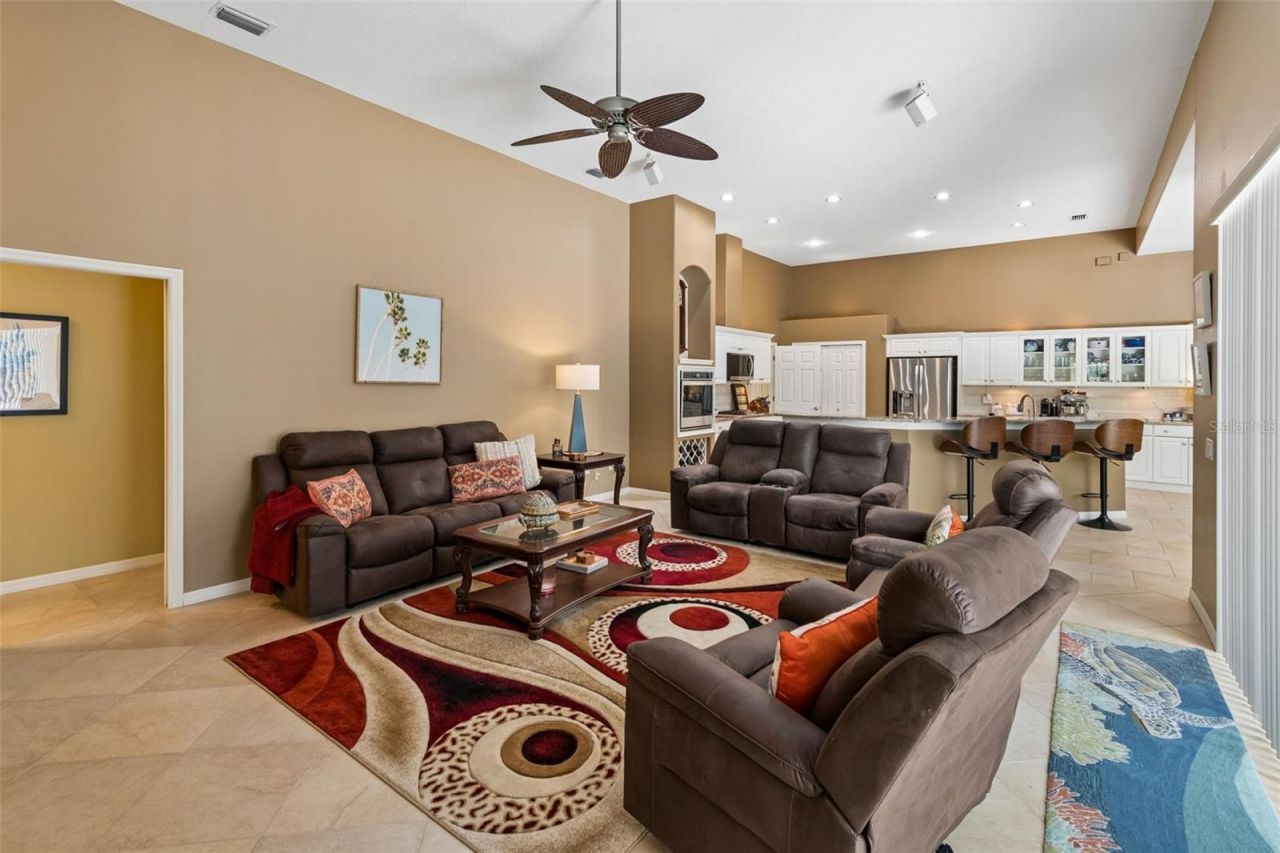 19108 Centre Rose Boulevard, Lutz, FL 33558 Photo