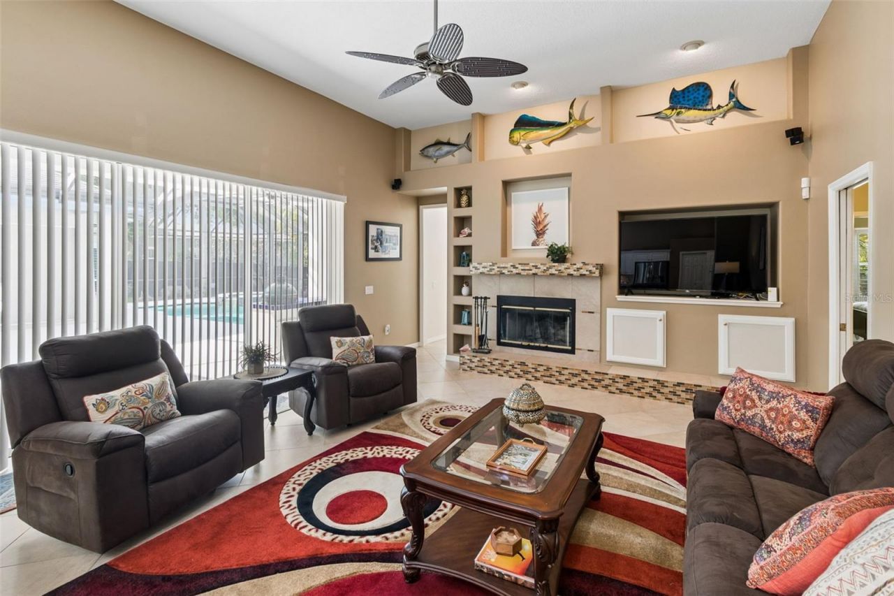 19108 Centre Rose Boulevard, Lutz, FL 33558 Photo