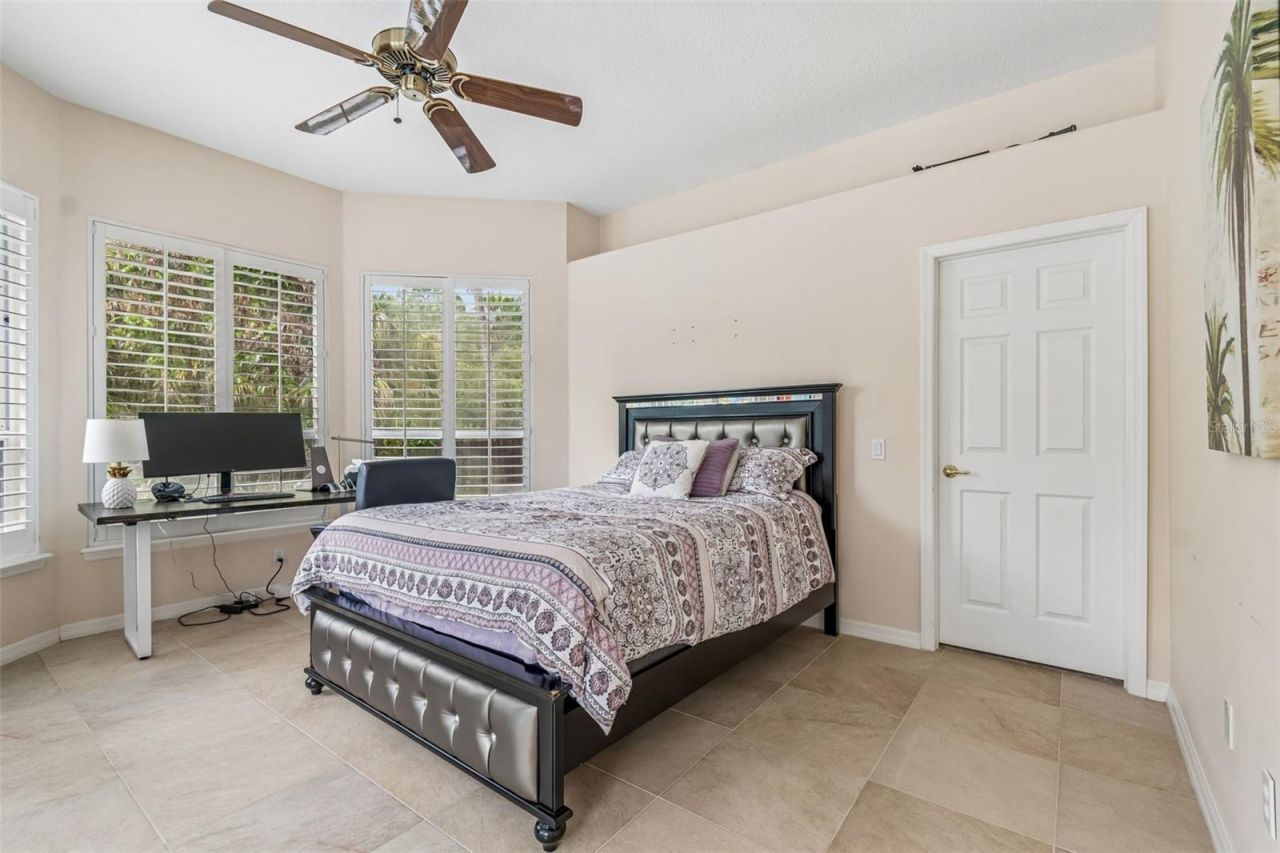 19108 Centre Rose Boulevard, Lutz, FL 33558 Photo