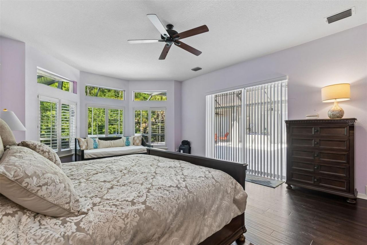 19108 Centre Rose Boulevard, Lutz, FL 33558 Photo