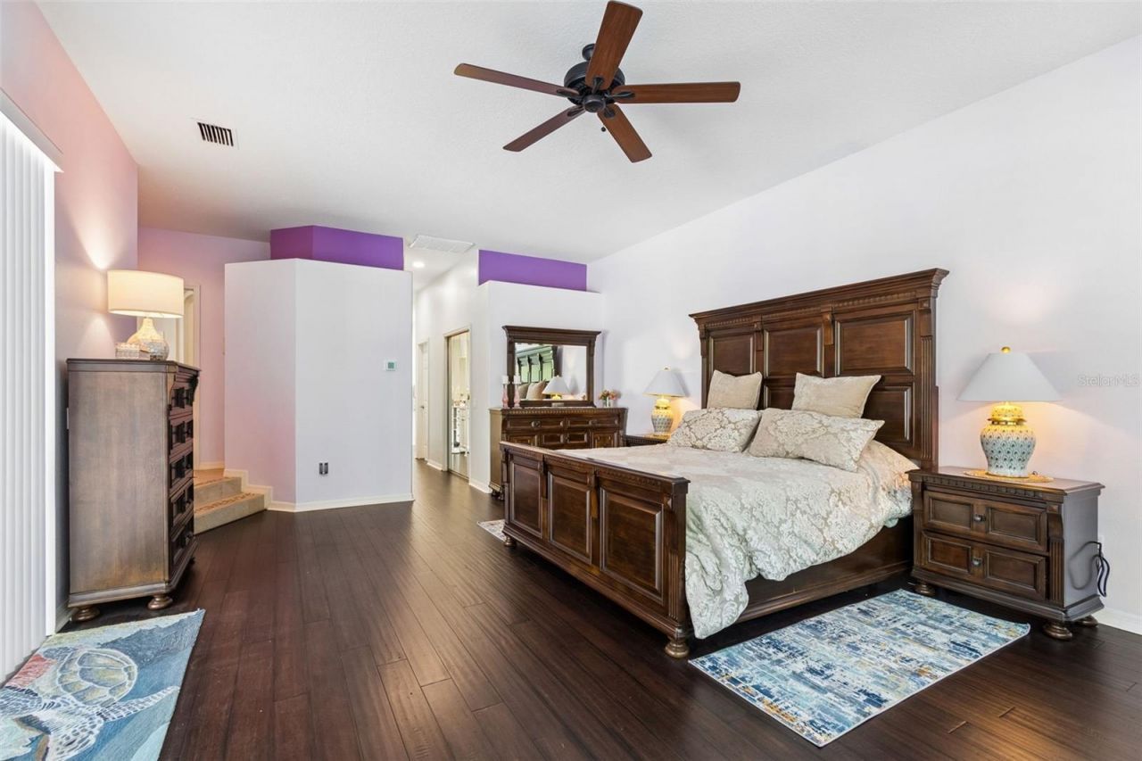 19108 Centre Rose Boulevard, Lutz, FL 33558 Photo