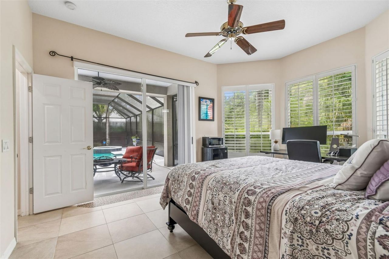 19108 Centre Rose Boulevard, Lutz, FL 33558 Photo