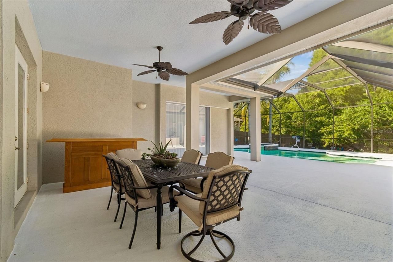 19108 Centre Rose Boulevard, Lutz, FL 33558 Photo