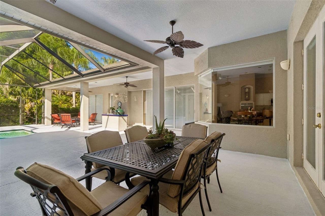 19108 Centre Rose Boulevard, Lutz, FL 33558 Photo