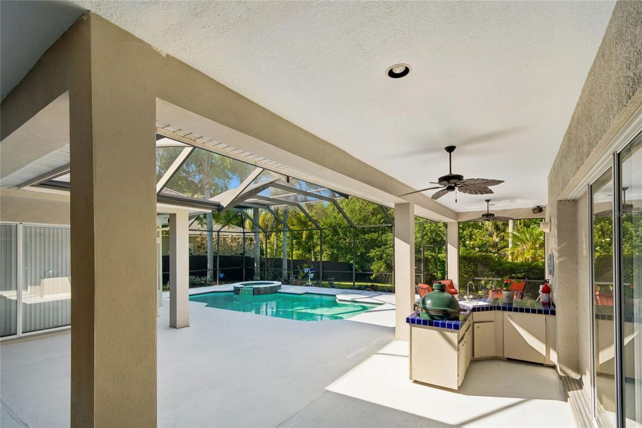 19108 Centre Rose Boulevard, Lutz, FL 33558 Photo