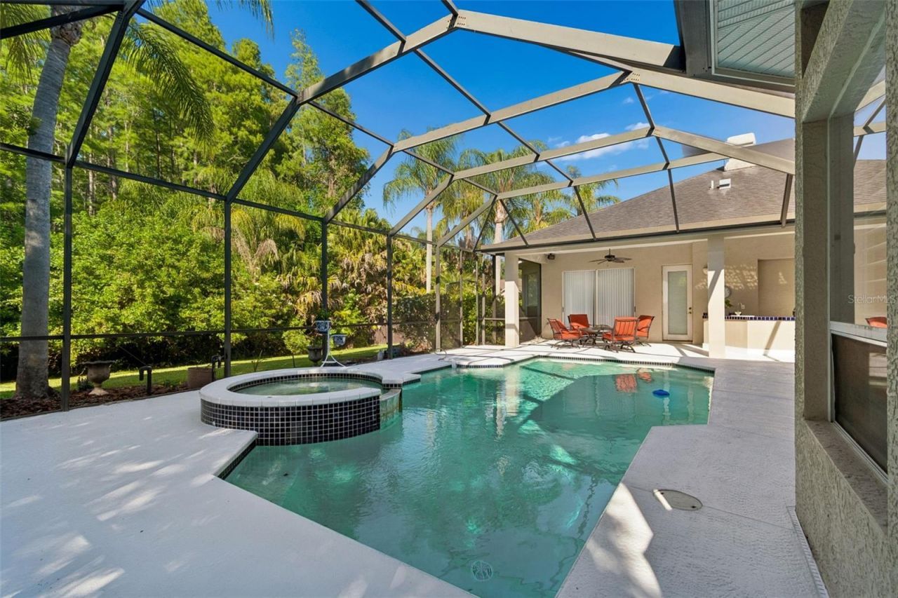 19108 Centre Rose Boulevard, Lutz, FL 33558 Photo