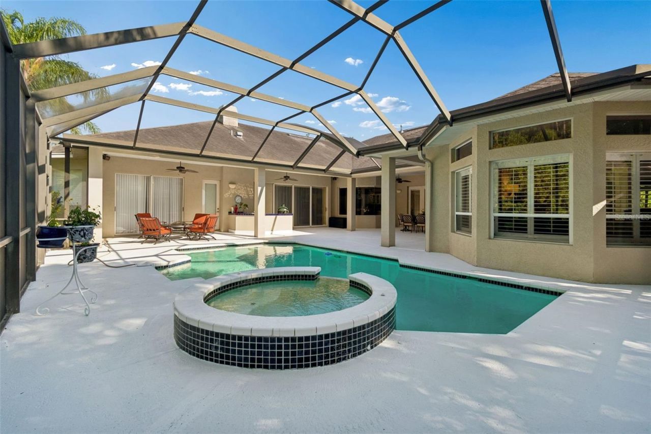 19108 Centre Rose Boulevard, Lutz, FL 33558 Photo
