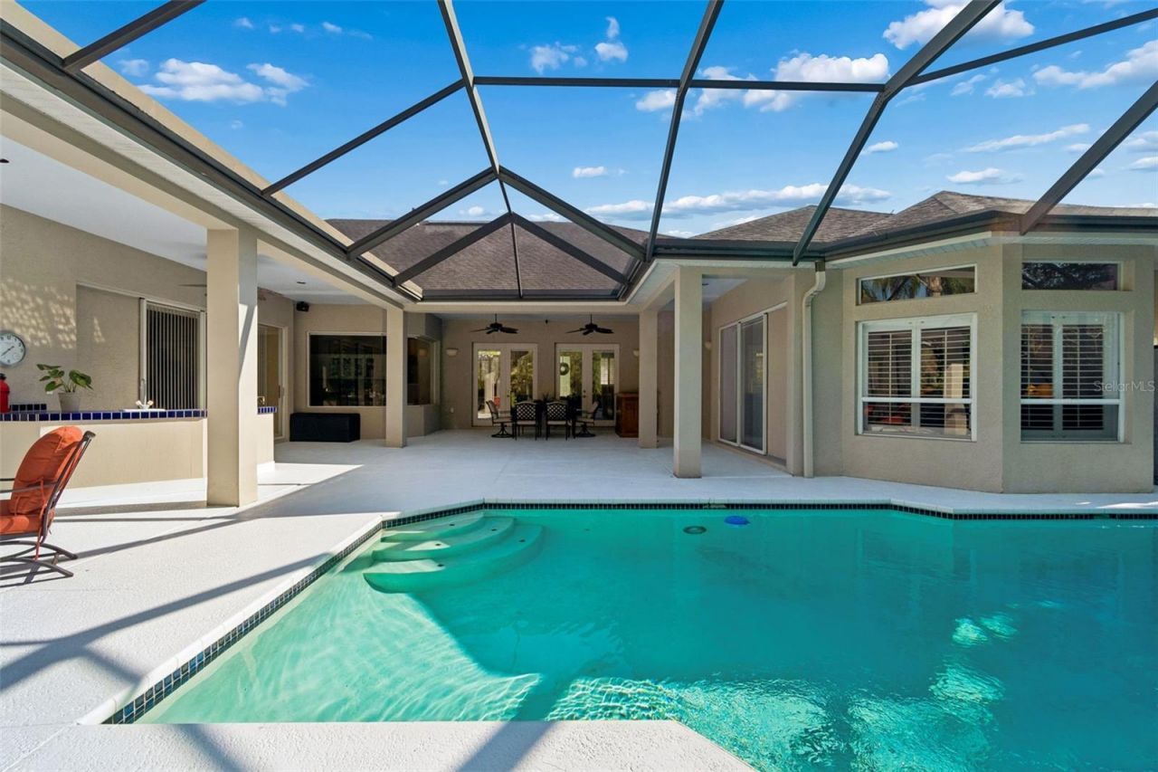 19108 Centre Rose Boulevard, Lutz, FL 33558 Photo