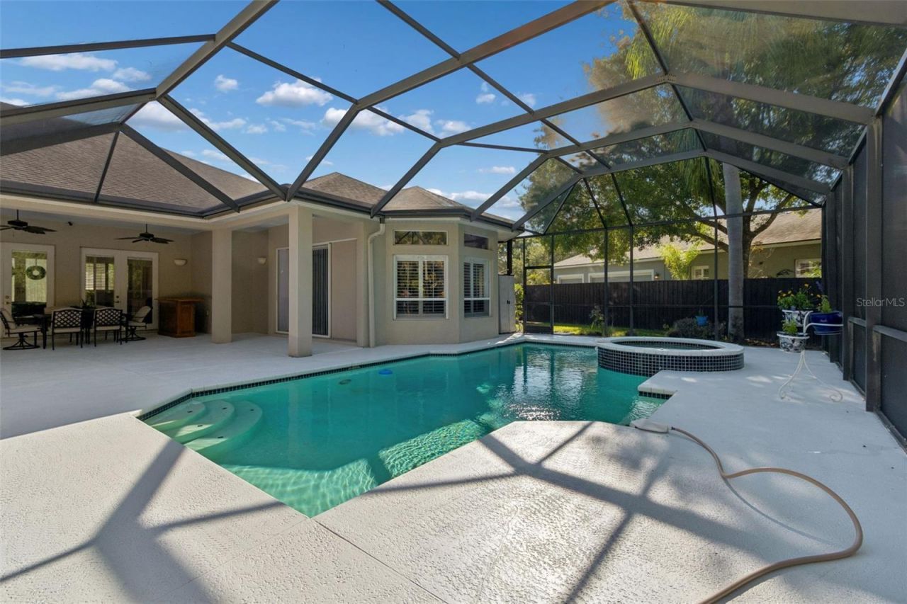 19108 Centre Rose Boulevard, Lutz, FL 33558 Photo