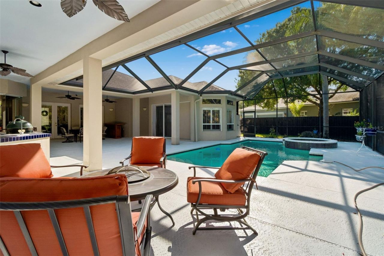 19108 Centre Rose Boulevard, Lutz, FL 33558 Photo