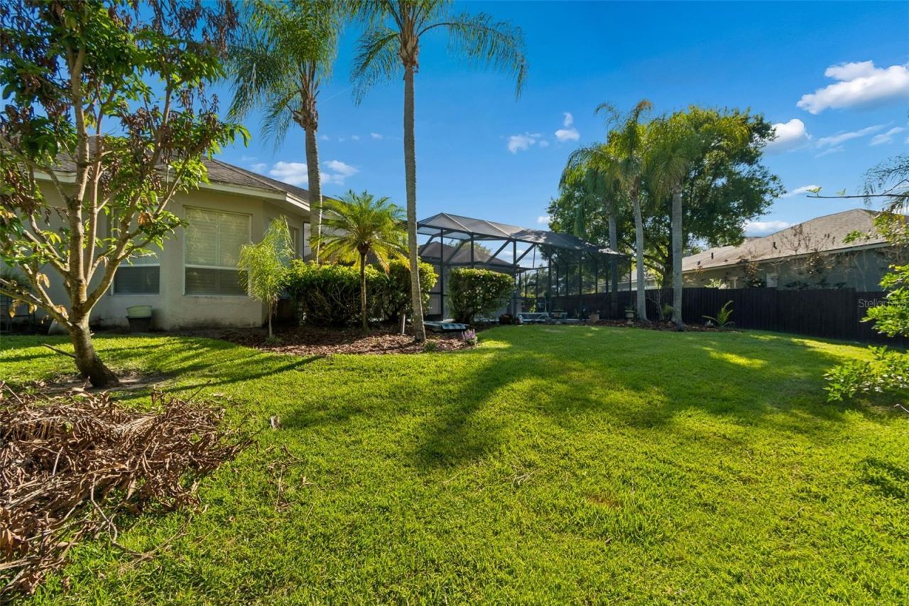 19108 Centre Rose Boulevard, Lutz, FL 33558 Photo