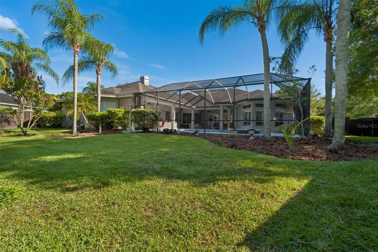 19108 Centre Rose Boulevard, Lutz, FL 33558 Photo