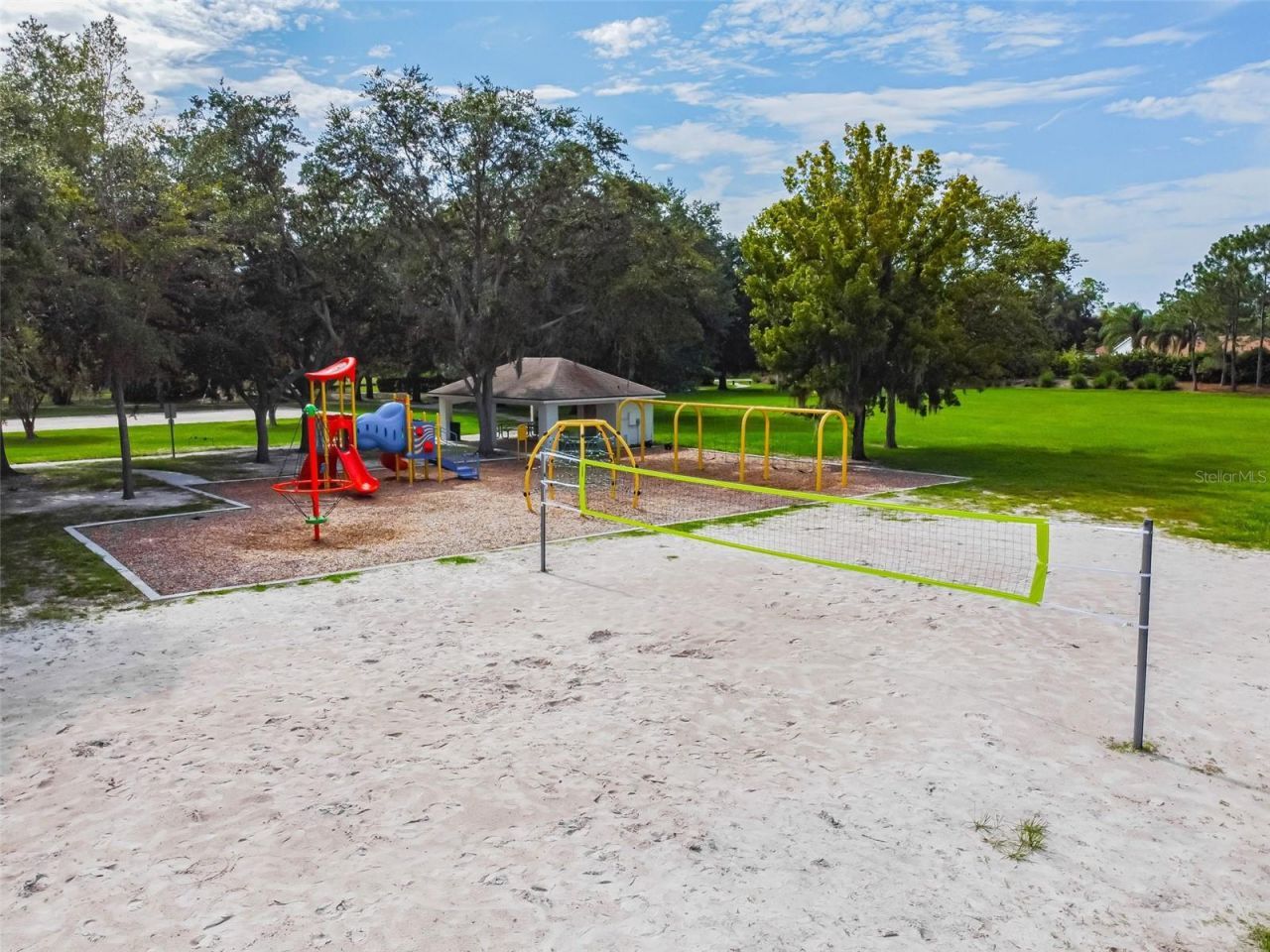 19108 Centre Rose Boulevard, Lutz, FL 33558 Photo