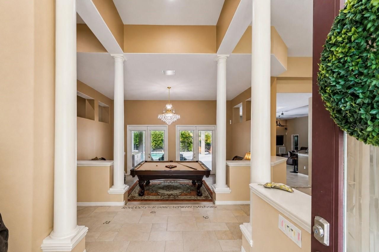 19108 Centre Rose Boulevard, Lutz, FL 33558 Photo