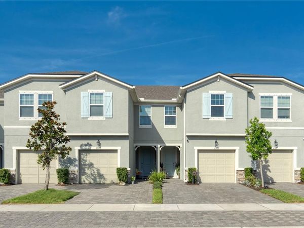 2507 ARBOR WIND DRIVE , LUTZ, FL 33558