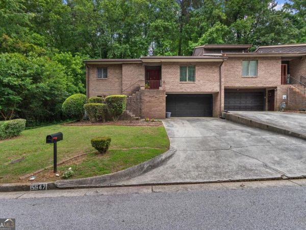 5547 Circlestone Lane, Stone Mountain, GA 30088
