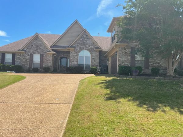 5270 SOLITAIRE WAY, Memphis, TN 38109