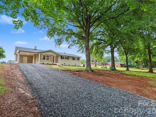 24454 Dillon Road , Albemarle, NC 28001