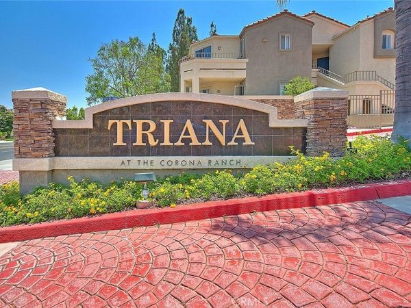 1020 La Terraza, Unit 104, Corona, CA 92879
