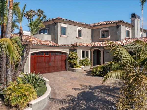 1445 Catalina, Seal Beach, CA 90740