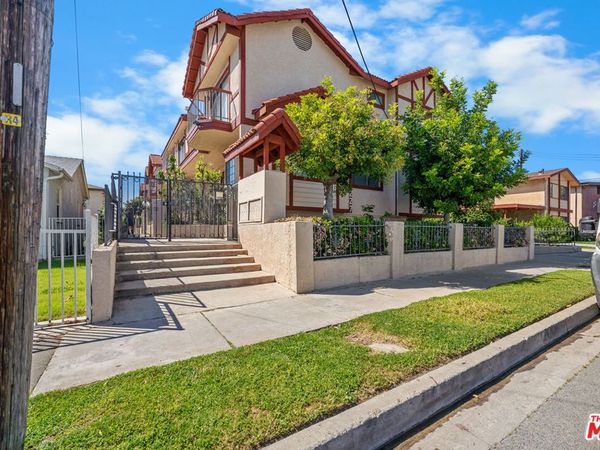 227 S Ramona Avenue, Unit # E, Monterey Park, CA 91754