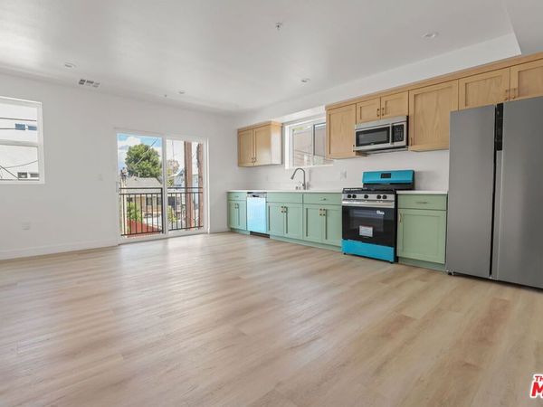 1263 Browning Boulevard, Los Angeles, CA 90037