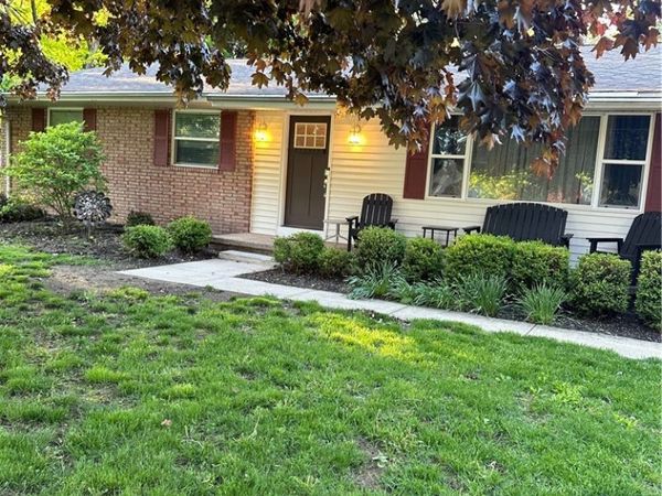 4381 Magnolia Avenue, Perry, OH 44081